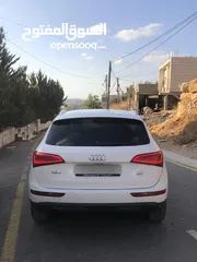  8 Audi Q5 2013