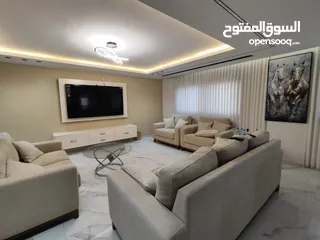  2 شقة مفروشة جديدة سوبر ديلوكس-الطيرة – لم تُسكن بعد