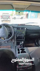  4 للبيع اوبل فكترا مديل 1994