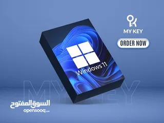  1 ويندوز Windows 11 Pro