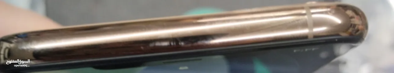 8 ايفون 11برو 256 بحاله ممتازه