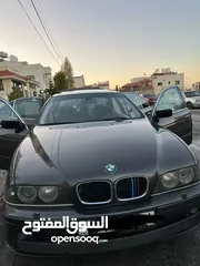  1 BMW 525i قابل للتفاوض