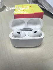  2 AirPods pro 2nd generation