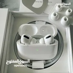  4 AIRPODS PRO best quality in bahrain right now rated top 2