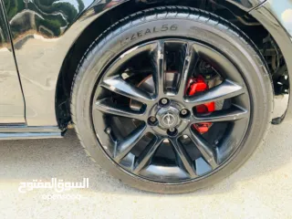  8 اوبل كورسا سبورت