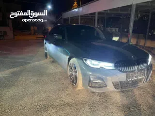  1 2020 330e g20.بي إم دبليو