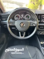  6 SKODA KAMIQ