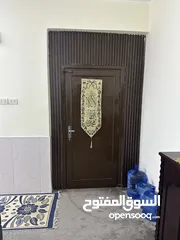  2 شقة للبيع بموقع مميز بالقرب من اربد مول( قرب مسجد الجنيد)