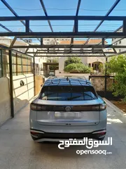  6 Volkswagen id4 x pure  2022 للبيع id4 x pure +