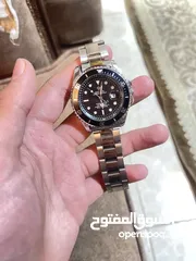  1 ساعه رولكس كوبي ون استعمال شهر