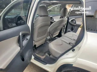  10 TOYOTA RAV4 2012