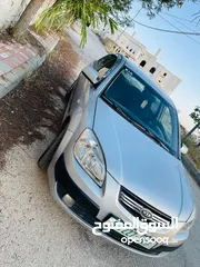  4 كيا برايد اتومات