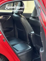  19 0‏2014LEXUS CT-20 فل كامل فحص كامل بحالة الوكالة بدون ملاحظات بسعر مغري