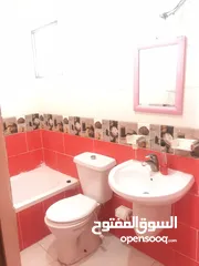  24 شقق مفروشة يومي العقبة تب نظافة