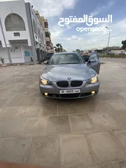  5 I BMW530i