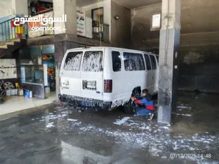  7 فورد اوكلاين E350