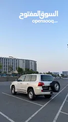  2 لاند كروزر Gx-r