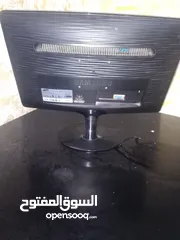  3 شاشه كمبيوتر للبيع