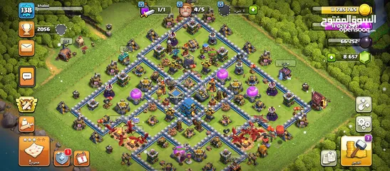  1 clash of clans