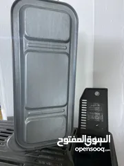  2 صوبة كاز كيرونا 5.2 لتر