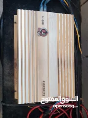  1 جهاز سستم للبيع