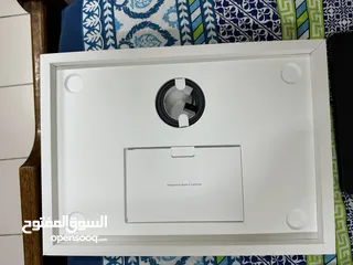  6 MacBook Air M3 (15.3") Midnight Blue