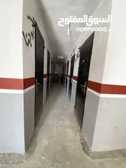  19 شقة مميزة للبيع   تشطيب سوبر ديلوكس  موقع استراتيجي مساحة الشقة 161 عمر البناء 3 سنوات