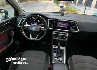  3 سيات اتيكا 2021