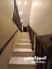  27 شقة دوبلكس مفروشة للايجار في دير غبار طابق ثالت مع رووف