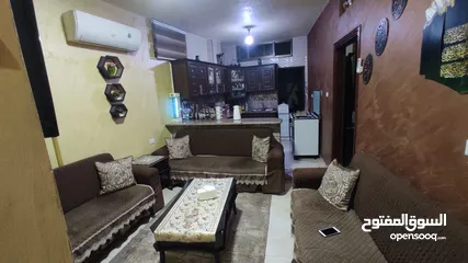  4 بيت في مخيم النصر للبيع