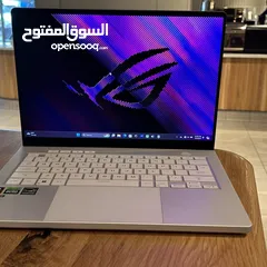  2 لابتوب ايسوس العابasus G14 (2024)