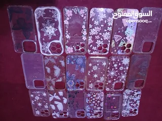 1 كفرات مستعملة للبيع iPhone 13 pro