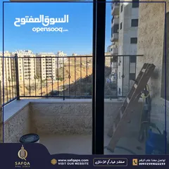  4 شقة مفروشة للبيع ومطلة للبيع في المصايف