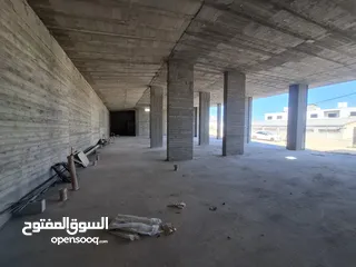  4 مخازن للايجار في قوصين