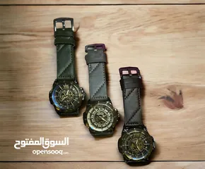  10 رولكس ماستر Rolex watches