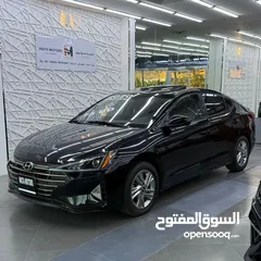  1 HYUNDAI ELANTRA 2020