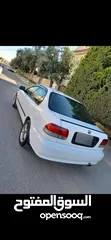 7 هوندا سيفك موديل 99 جير اوتوماتك جيد بسعر مناسب و قابل للتفاوض