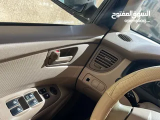  13 كيا سبورتيج .  Kia sportage 2009