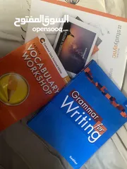  1 american program books (act)