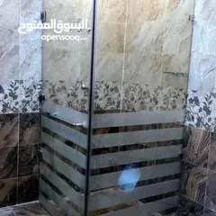  4 زجاج سكوريت جميع مناطق الكويت