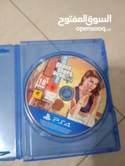  1 سيدي جتا5 ا ابلاستيشن 4