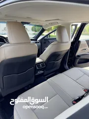  16 لكزس ES350 موديل 2021