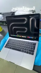  3 MacBook Pro 2017 13in