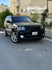  2 جيب شروكي  SRT 2006 محول 2009