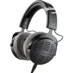  1 Beyerdynamic Dt 900 pro x headphones