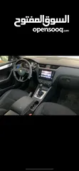  4 Skoda Octavia فلللللللللللل مع بانوراما   بحاله الوكاله