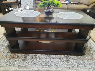  3 لون بني خشب