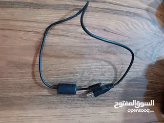  6 كاميرا  (Nikon) نيكون D3300 شبه جديدة بحالة ممتازة ولا خدش بسعر قابل للتفاوض
