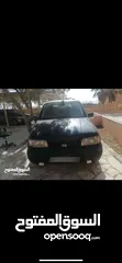  6 كيا سبورتج 2002