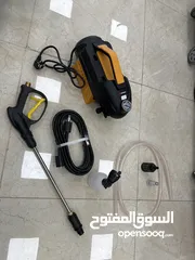  1 ماكينه برشر غسيل 3200w intimax